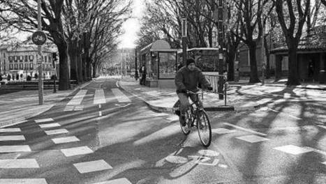 Pamplona. Nueva normativa de seguridad. ‘Muévete bien-Ongi Ibili, Pamplona Ciudad 30’, por una ciudad más segura | Ordenación del Territorio | Scoop.it