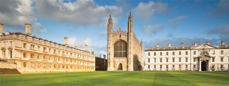 Cambridge International Examinations - Education & Schools Resources - Cambridge University Press | IELTS, ESP, EAP and CALL | Scoop.it