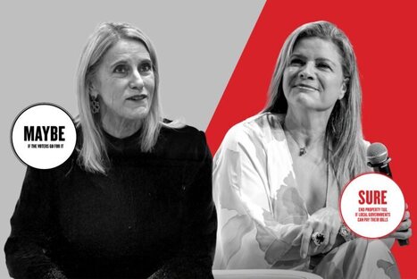 Could property tax really disappear in Florida? | Industry 411 - Waste Management | Scoop.it