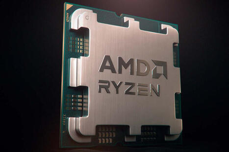 AMD present&oacute; nuevos Ryzen y una GPU con una idea clara: que sigas usando tu motherboard de 2017 | @Tecnoedumx | Scoop.it
