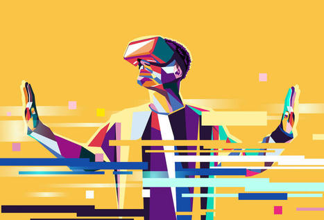 Gamification et IA : une synergie prometteuse pour la formation ? | IA générative (IAg) et pédagogie | Scoop.it