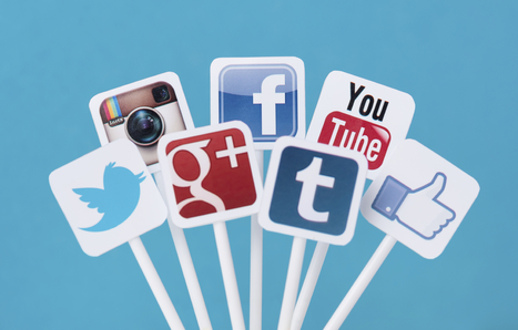3 Reasons Why Social Media is One of the Most Important Marketing Tools | Tampa Florida Management Consulting | Scoop.it