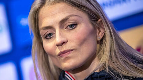Therese Johaug ångrar beslutet med dottern innan VM | Längdskidor | Expressen | 1Uutiset - Lukemisen tähden | Scoop.it