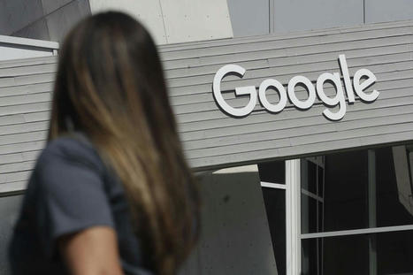 Droits voisins : Google sanctionné d’une amende de 250 millions d’euros par l’Autorité de la concurrence ... | Renseignements Stratégiques, Investigations & Intelligence Economique | Scoop.it