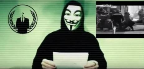 Les Anonymous publient 3 «guides du petit hacker» pour pirater Daech | Toulouse networks | Scoop.it