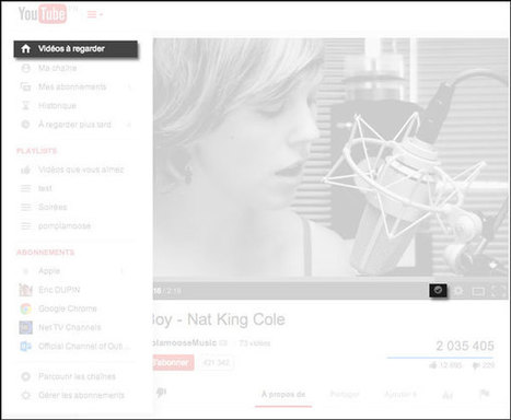 15 trucs et astuces pour YouTube | Nouvelles pratiques de communication et de médiation | Scoop.it