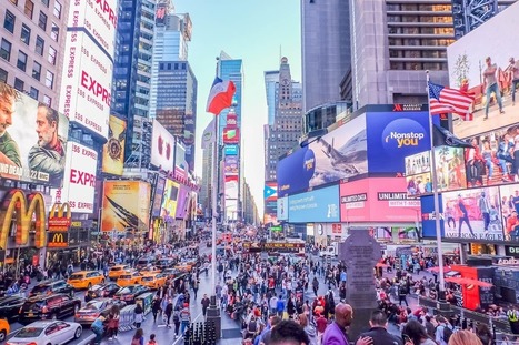 6 Tools for AI in Advertising | MarketingHits | Scoop.it