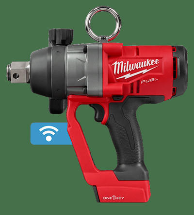 M18 FUEL™ 1" HIGH TORQUE IMPACT WRENCH w/ ONE-KEY™ • | Tile Cutters | Scoop.it
