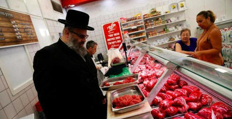 Alimentation casher : Le Maroc peut-il nourrir ses touristes israélites ? | La Gazette des abattoirs | Scoop.it
