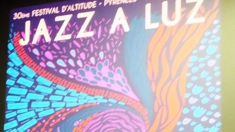 Luz-Saint-Sauveur. Vive Jazz à Luz 2020 | Agence Touristique des Vallées de Gavarnie | Scoop.it