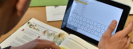 Schüler und Computer: Baden-Württemberg will Medienbildung einführen - SPIEGEL ONLINE | Medienkompetenz im digitalen Zeitalter | Scoop.it