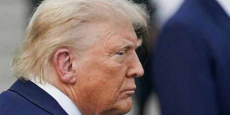 ​Wealthy TV producer holding potentially damaging Trump tapes 'in a vault in Idaho' - Raw Story | Operation Oya | Scoop.it