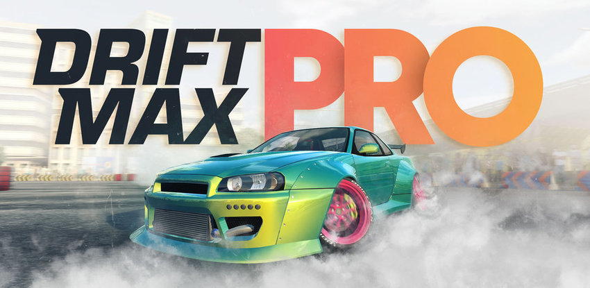 Drift Max Pro Hile Android Oyun Club