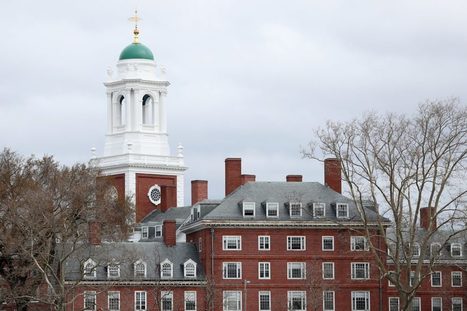 Harvard Agrees to Pay Dining Hall Workers After Free Beacon Report | PSLabor:  Your Union Free Advantage | Scoop.it