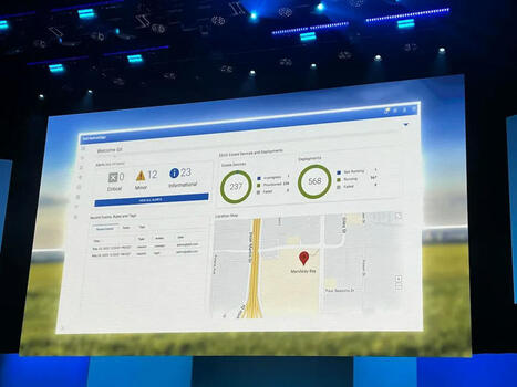 Dell allie NativeEdge et AI Factory pour optimiser les op&eacute;rations informatiques &agrave; la p&eacute;riph&eacute;rie | Veille | Scoop.it