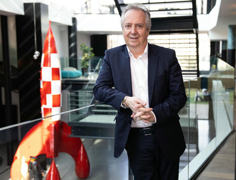 Cheops Technology dépasse les 200millions de CA, en hausse de 28%, et crée sa BU I.A. | Le Digital à Bordeaux et en Gironde | Scoop.it