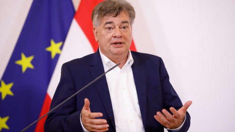 Austria vetoes Mercosur deal saying it goes against EU Green Deal – EURACTIV.com | Energy Transition in Europe | www.energy-cities.eu | Scoop.it