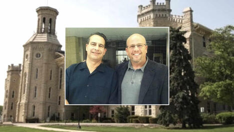 Former Wheaton Director: College Had Me Meet Alleged Predator Dennis Massaro During Onboarding - The Roys Report | Operation Oya | Scoop.it