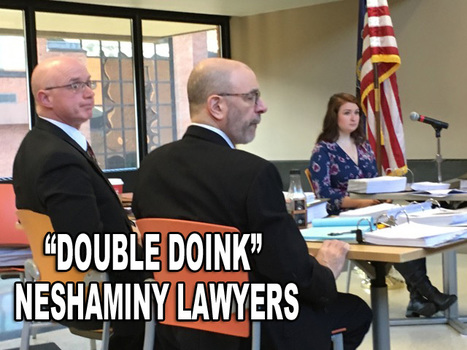 Term "Redsk*n" is Offensive, Neshaminy Teacher & Former Student Playwickian Editor Testify | Newtown News of Interest | Scoop.it