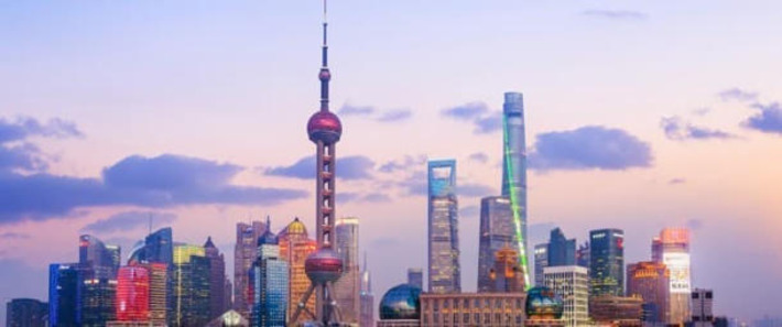 The Five Key Trends Driving China's 2026 Energy Strategy | Financial Markets Report  - Transforming Money Into Wealth | Scoop.it