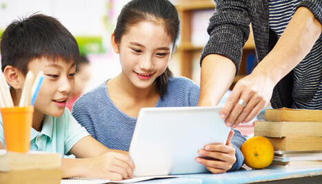 3 Principles that Should Guide Screen Time Policies in Schools | Educational Technology News | Scoop.it