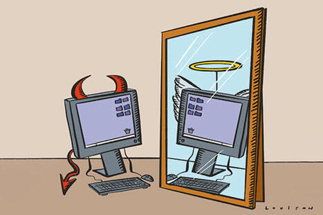 Ces collectivit&eacute;s qui&nbsp;baissent l'empreinte environnementale du num&eacute;rique | Environnement | Scoop.it