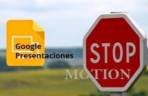 Crea animaciones Stop Motion con Google Docs | Didactics and Technology in Education | Scoop.it