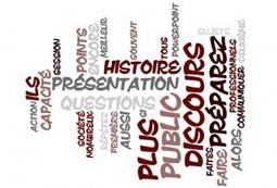 8 trucs pour faire une pr&eacute;sentation percutante | Diaporamas attractifs | Scoop.it