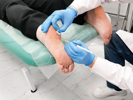 High-Volume Injections for Chronic Tendinopathy&nbsp;| Call 915-850-0900 or 915-412-6677 | Sports Specific Training | Scoop.it