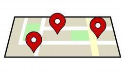 Cómo ver coordenadas en Google Maps | TIC & Educación | Scoop.it