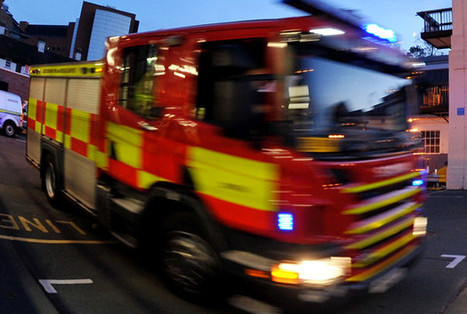 Labour Leicester councillors to reject 999 fire service cuts | Leicester | Scoop.it