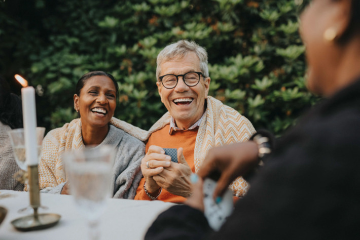 What Economists Predict for Retirees Over the Next 10 Years | Wealth Management Report - Living Your Dreams | Scoop.it