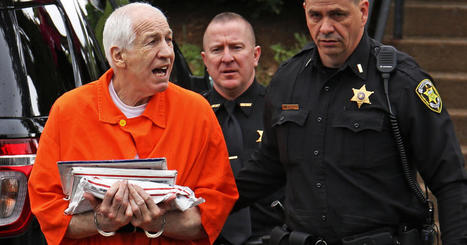 Jerry Sandusky case: Former Penn State assistant football coach to be re-sentenced for 45-count child molestation conviction - CBS News | Operation Phobos | Scoop.it