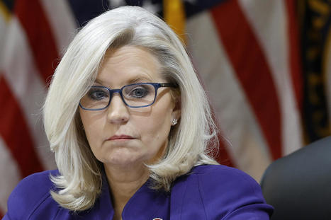 Liz Cheney Blasts Trump On Call to Leave Border Open: &lsquo;So Cynical and Irresponsible&rsquo; - The Messenger | Backstabber Watch | Scoop.it