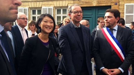 Fleur Pellerin annonce un statut des artistes marionnettistes avec des droits sociaux reconnus - France 3 Champagne-Ardenne | Revue de presse théâtre | Scoop.it