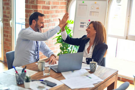 El Poder Del Reconocimiento Y La Apreciación En El Trabajo – Nora Taboada AFE | Psicología Positiva,Felicidad y Bienestar. Positive Psychology,Happiness & Well-being | Scoop.it