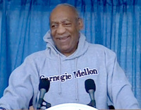 Storytelling Lessons From Bill Cosby | Into the Driver's Seat | Scoop.it