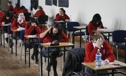 Social mobility hindered by ‘culture of inequality’ in school system – peers | Educational Leadership | Scoop.it