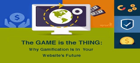 The Game Is The Thing: Finally @SweetTooth Creates Affordable Gamification via @Curagami | Must Market | Scoop.it