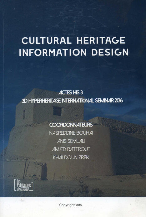 HyperHeritage International Symposium | La Biblioth&egrave;que de l'&Eacute;cole nationale des chartes-PSL vous accompagne dans la pr&eacute;paration aux concours | Scoop.it