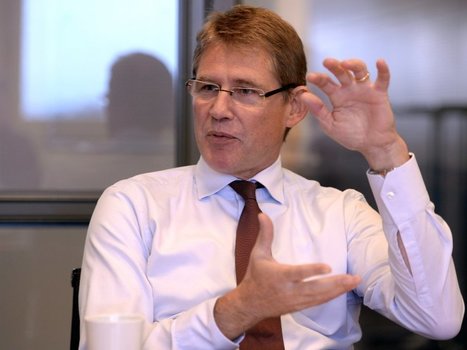 Les PDG les plus performants ne sont pas ceux que l&rsquo;on croit | Entrepreneurs, leadership & mentorat | Scoop.it