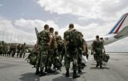 La Côte d'Ivoire, laboratoire d'une politique militaire française à tâtons | Actualités Afrique | Scoop.it
