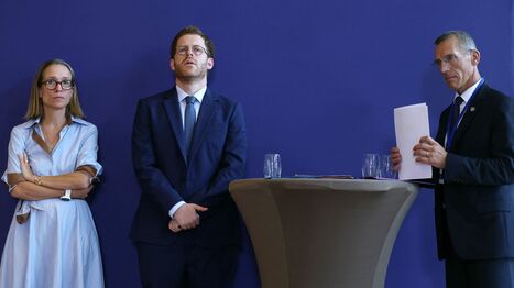 "On a la sensation que quelque chose nous &eacute;chappe"&nbsp;: apr&egrave;s le piratage du fisc, syndicats et &eacute;lus s'interrogent sur les failles de la DGFiP &ndash; | Communication publique et num&eacute;rique | Scoop.it