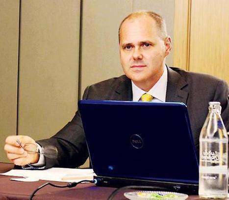 Rayong oil spill dangers remain despite clean-up, say US experts - The Nation | Pollution accidentelle des eaux (+ d&eacute;chets plastiques) | Scoop.it