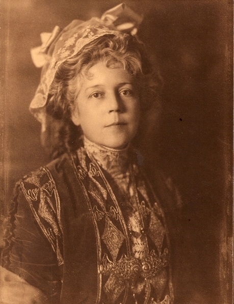 Elizabeth Bisland&rsquo;s Race Around the World | Jules Verne News (english) | Scoop.it
