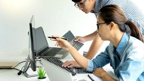 Les 5 secteurs qui recrutent le plus de jeunes diplômés en 2019 | Le fil d'actualités de l'URCA | Scoop.it