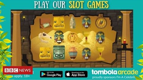 Crackdown on young celebs in gambling ads | Microeconomics: IB Economics | Scoop.it