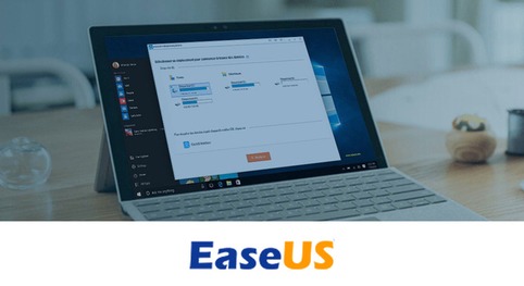 EaseUS Data Recovery Wizard : un logiciel gratuit pour récupérer des données perdues ! | LA CURATION DE CONTENU DANS UN ENVIRONNEMENT NUMÉRIQUE | Scoop.it