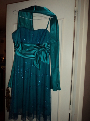 Annonce : belle robe de cérémonie - Basse-Normandie - Calvados - Occasion du mariage | Robes de mariée d'occasion | Scoop.it
