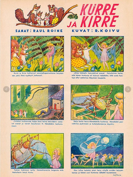 Rudolf Koivu | 1Uutiset - Lukemisen tähden | Scoop.it